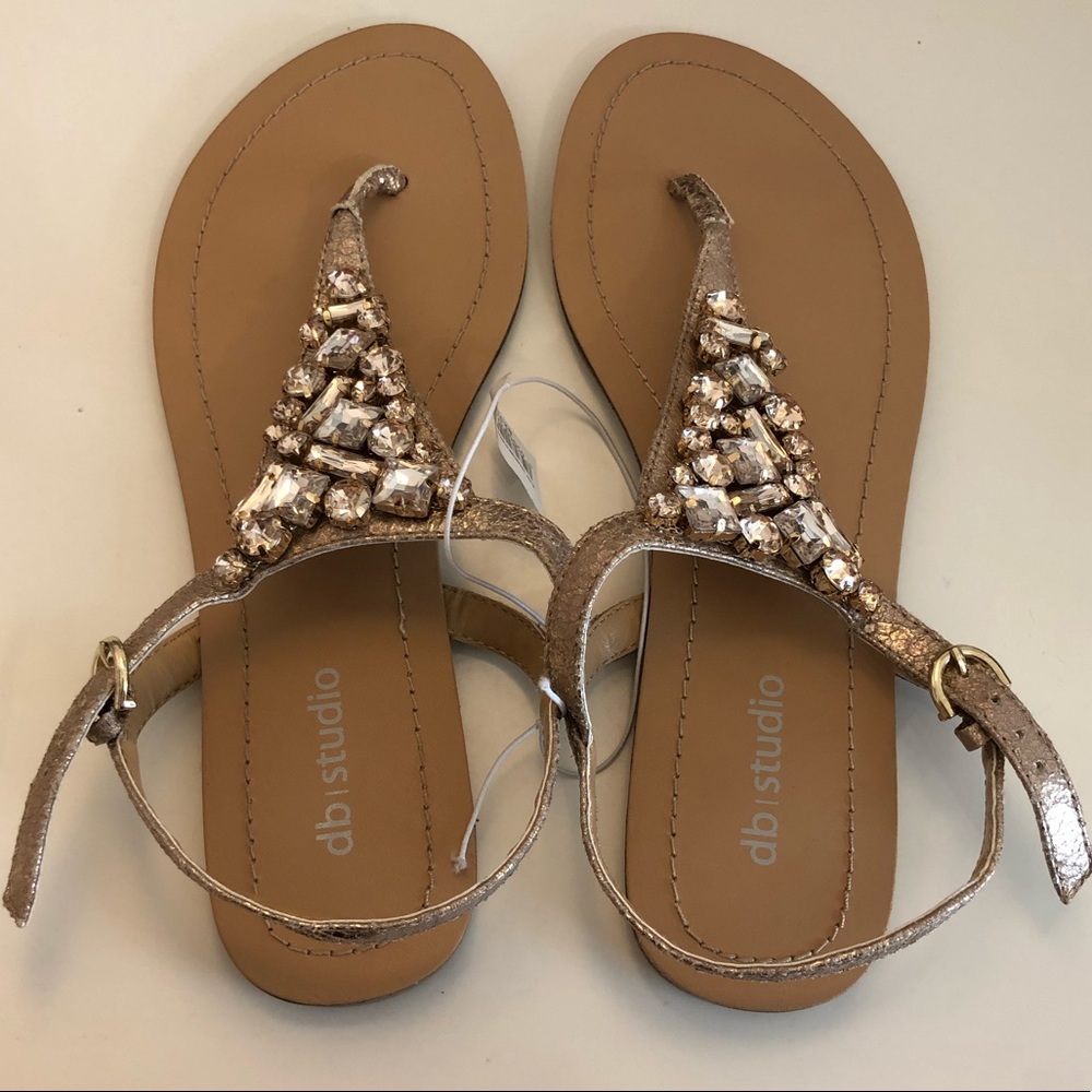 Sandals - Picture 3 of 7